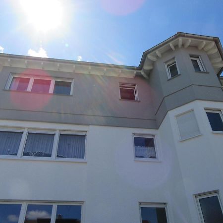 Apartament Chalet Koop Sinsheim Zewnętrze zdjęcie