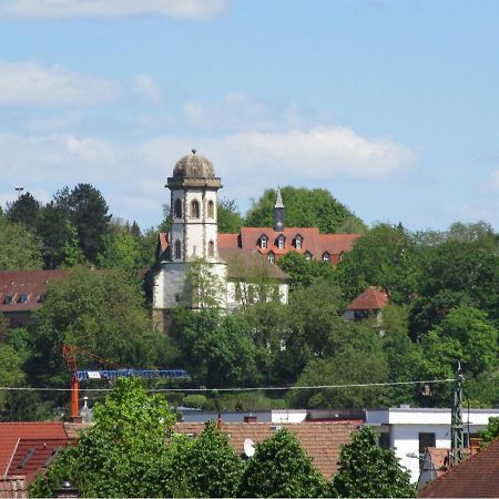 Apartament Chalet Koop Sinsheim Zewnętrze zdjęcie