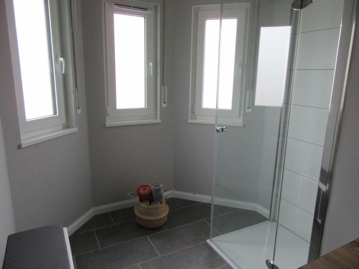 Apartament Chalet Koop Sinsheim Zewnętrze zdjęcie