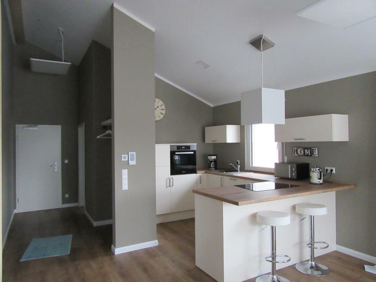 Apartament Chalet Koop Sinsheim Zewnętrze zdjęcie