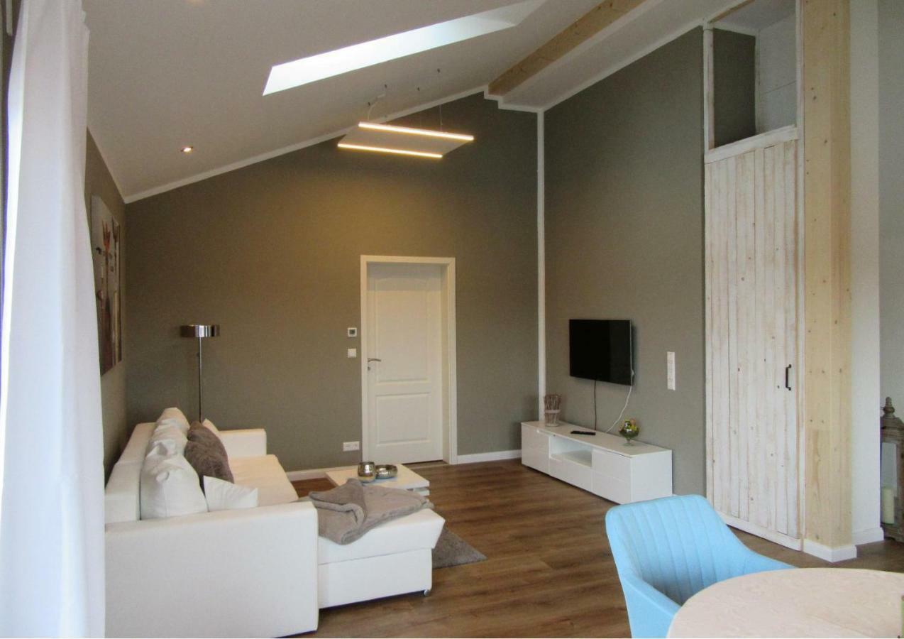 Apartament Chalet Koop Sinsheim Zewnętrze zdjęcie