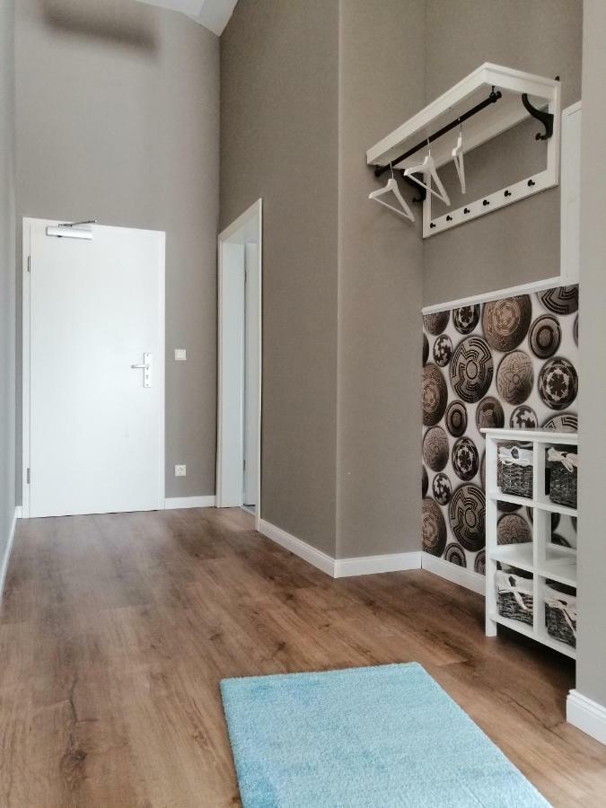 Apartament Chalet Koop Sinsheim Zewnętrze zdjęcie
