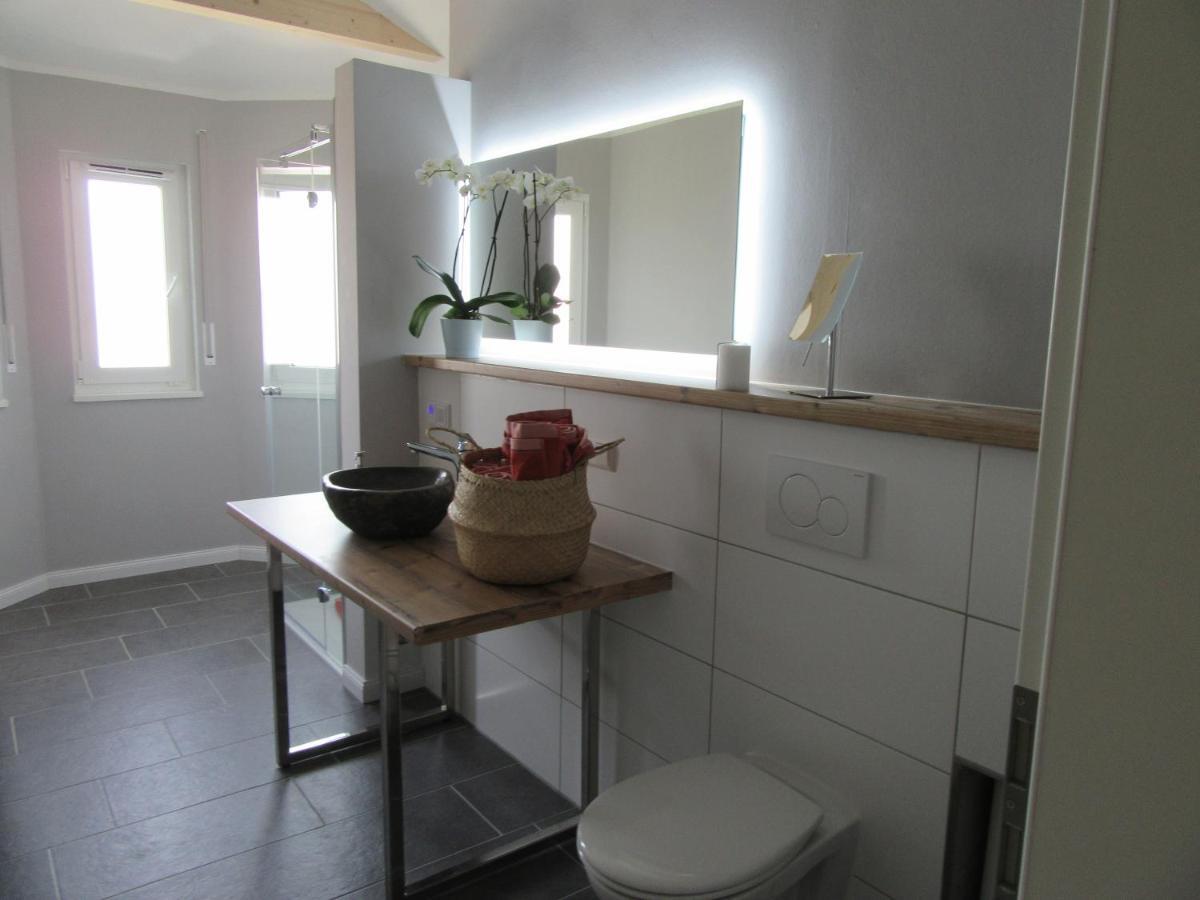 Apartament Chalet Koop Sinsheim Zewnętrze zdjęcie