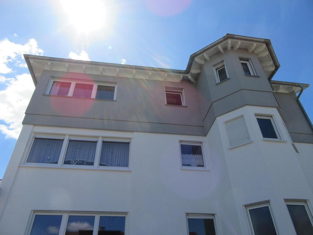 Apartament Chalet Koop Sinsheim Zewnętrze zdjęcie
