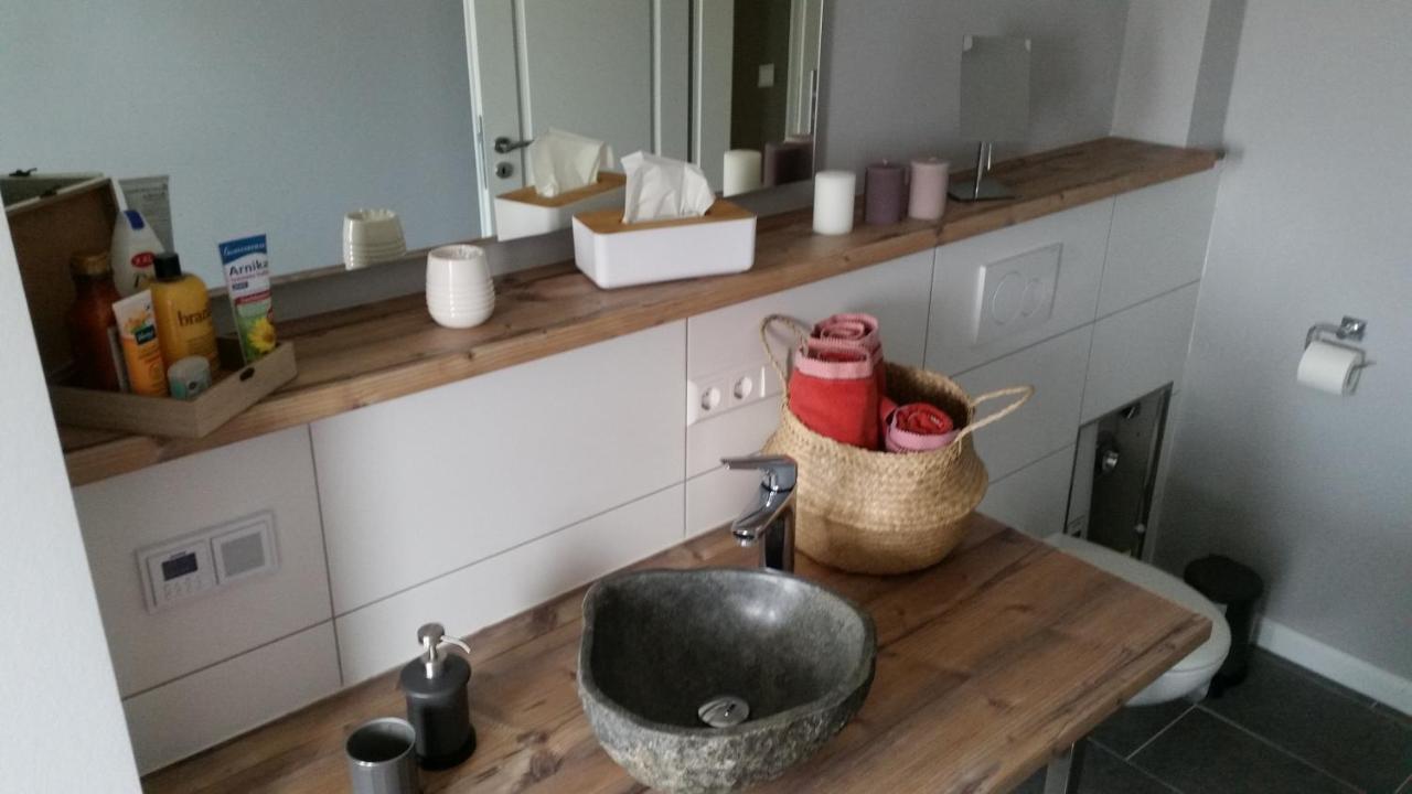 Apartament Chalet Koop Sinsheim Zewnętrze zdjęcie