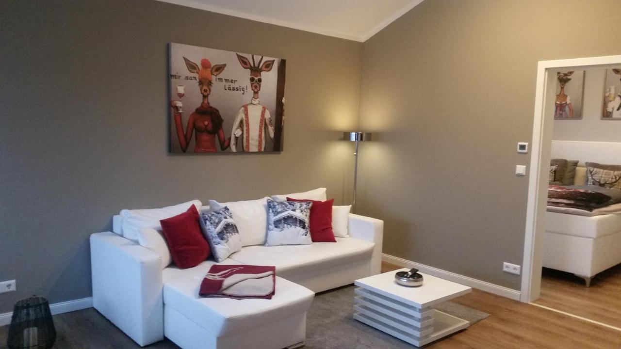 Apartament Chalet Koop Sinsheim Zewnętrze zdjęcie