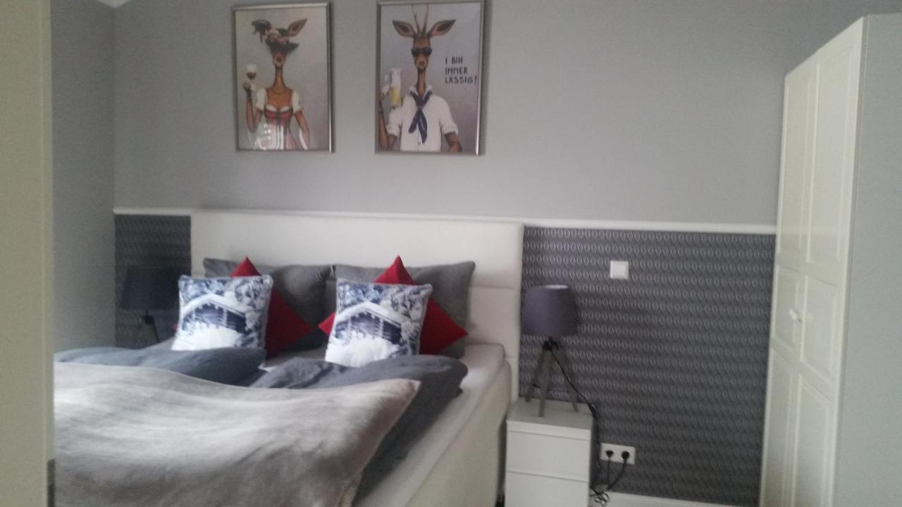Apartament Chalet Koop Sinsheim Zewnętrze zdjęcie