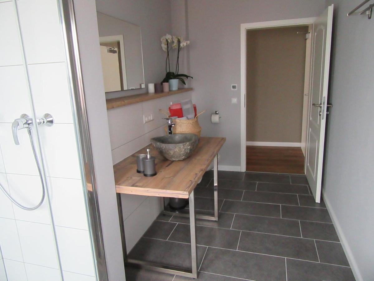 Apartament Chalet Koop Sinsheim Zewnętrze zdjęcie